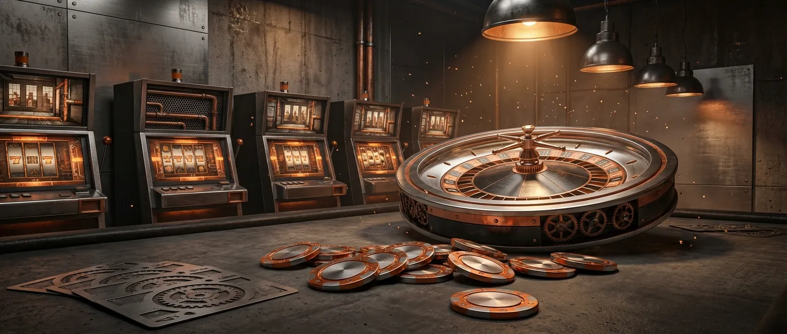Vay Casino bonus