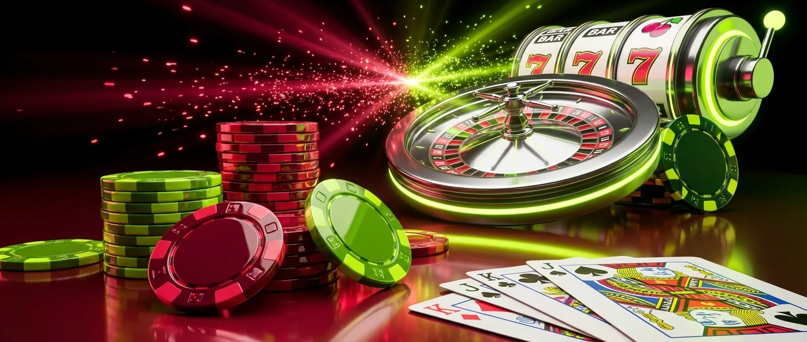 Vay Casino bonus